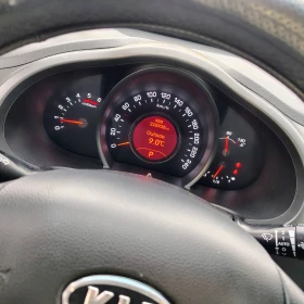 Kia Sportage, снимка 7