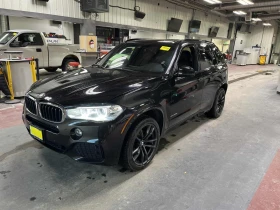 BMW X5 Мpacket* HeadUp* 360* H&K* 2 комплекта джанти