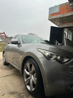 Infiniti Fx 37 FX 37s, снимка 7