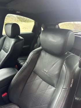Infiniti Fx 37 FX 37s, снимка 13
