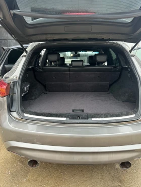 Infiniti Fx 37 FX 37s, снимка 10