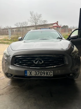 Infiniti Fx 37 FX 37s, снимка 6