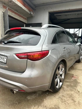 Infiniti Fx 37 FX 37s, снимка 8