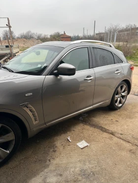Infiniti Fx 37 FX 37s, снимка 3