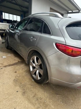 Infiniti Fx 37 FX 37s, снимка 2