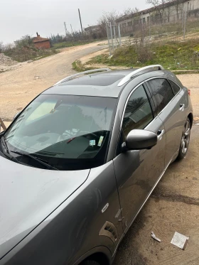 Infiniti Fx 37 FX 37s, снимка 1