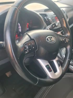 Kia Sportage 1.7, снимка 6