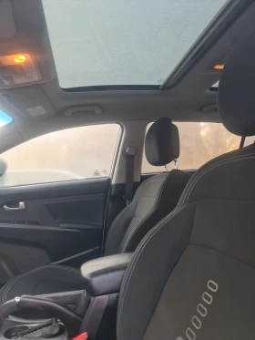 Kia Sportage 1.7, снимка 8