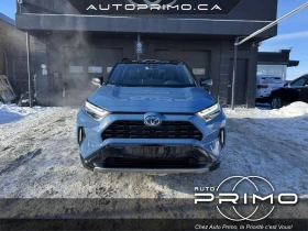 Toyota Rav4 Hybrid XSE AWD 2.5L  - 36600 € / 71583.38 лв. - 36571070 2