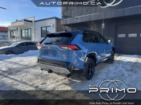 Toyota Rav4 Hybrid XSE AWD 2.5L  - 36600 € / 71583.38 лв. - 36571070 4