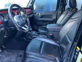 Jeep Wrangler Unlimited Rubicon  CARFAX - 23800 € / 46548.75 лв. - 82042325 5