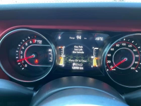 Jeep Wrangler Unlimited Rubicon  CARFAX - 23800 € / 46548.75 лв. - 82042325 8