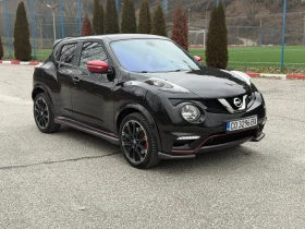 Nissan Juke NISMO RS - 15000 € / 29337.45 лв. - 23234784 2