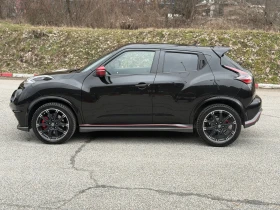 Nissan Juke NISMO RS - 15000 € / 29337.45 лв. - 23234784 4
