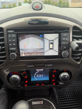 Nissan Juke NISMO RS - 15000 € / 29337.45 лв. - 23234784 10