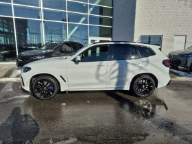 BMW X3  xDrive | M-PACK | CARFAX - 36000 € / 70409.88 лв. - 22892104 2