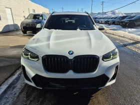 BMW X3  xDrive | M-PACK | CARFAX - 36000 € / 70409.88 лв. - 22892104 6