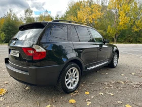 BMW X3 e83 3.0i CARPLAY и Газов инжекцион - 5500 € / 10757.07 лв. - 77753500 13