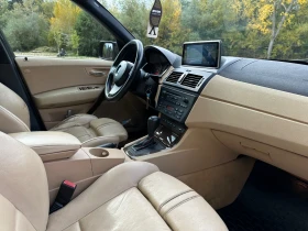 BMW X3 e83 3.0i CARPLAY и Газов инжекцион - 5500 € / 10757.07 лв. - 77753500 14