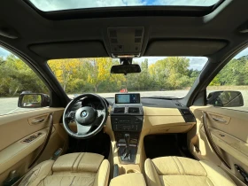 BMW X3 e83 3.0i CARPLAY и Газов инжекцион - 5500 € / 10757.07 лв. - 77753500 3