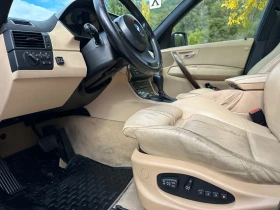 BMW X3 e83 3.0i CARPLAY и Газов инжекцион - 5500 € / 10757.07 лв. - 77753500 5