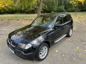 BMW X3 e83 3.0i CARPLAY и Газов инжекцион - 5500 € / 10757.07 лв. - 77753500 11