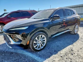 Buick Century 2l Envision Avenir