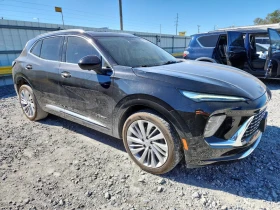 Buick Century 2l Envision Avenir, снимка 4