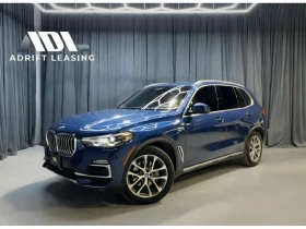 BMW X5 * xDrive40i Sports Activity Vehicle * CARFAX * ЦЕН