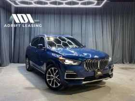 BMW X5 * xDrive40i Sports Activity Vehicle * CARFAX * ЦЕН - 27350 € / 53491.95 лв. - 19831090 3
