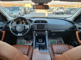 Jaguar F-PACE 2.0D-168.000��-��������-FULL | Mobile.bg � ����� ������ 10