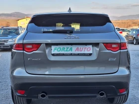 Jaguar F-PACE 2.0D-168.000��-��������-FULL | Mobile.bg � ����� ������ 4