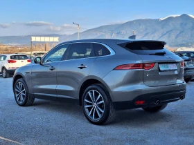 Jaguar F-PACE 2.0D-168.000��-��������-FULL | Mobile.bg � ����� ������ 3
