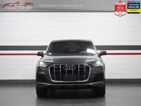 Audi Q7  Progressiv S Line| PANO| 360| CARFAX|  - 29650 € / 57990.36 лв. - 77253970 2