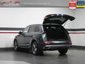Audi Q7  Progressiv S Line| PANO| 360| CARFAX|  - 29650 € / 57990.36 лв. - 77253970 6