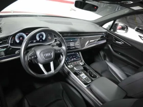 Audi Q7  Progressiv S Line| PANO| 360| CARFAX|  - 29650 € / 57990.36 лв. - 77253970 8