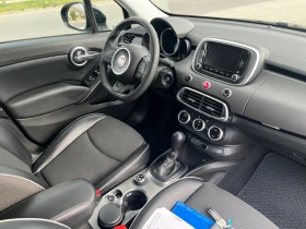 Fiat 500X 1.4 Turbo 4x4 Avtomatik  - 9800 € / 19167.13 лв. - 92496338 10