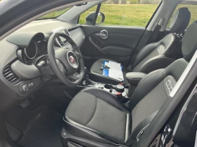 Fiat 500X 1.4 Turbo 4x4 Avtomatik  - 9800 € / 19167.13 лв. - 92496338 15