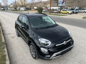 Fiat 500X 1.4 Turbo 4x4 Avtomatik  - 9800 € / 19167.13 лв. - 92496338 7