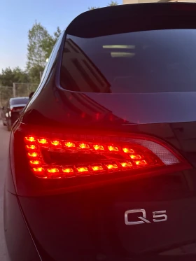 Audi Q5 S-LINE / CarPlay / Панорама - 9100 € / 17798.05 лв. - 88410049 16
