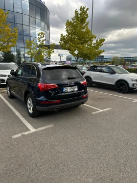 Audi Q5 S-LINE / CarPlay / Панорама - 9100 € / 17798.05 лв. - 88410049 15