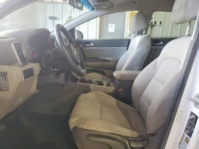 Kia Sportage 2.4L 4 Front-wheel Drive - 8900 € / 17406.89 лв. - 31474538 7