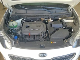 Kia Sportage 2.4L 4 Front-wheel Drive - 8900 € / 17406.89 лв. - 31474538 12