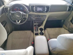 Kia Sportage 2.4L 4 Front-wheel Drive - 8900 € / 17406.89 лв. - 31474538 8