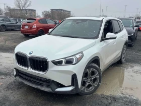 BMW X1 * xDrive28i * CARFAX * БЕЗ ПЪРВОНАЧАЛНА ВНОСКА