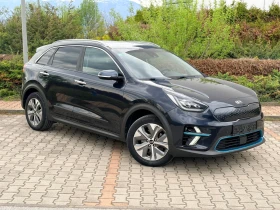 ����� �� �������� �� Kia Niro 100%SOH 64kw 204kc TERMOPOMPA!!! FUL!!!