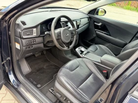 Kia Niro 100%SOH 64kw 204kc TERMOPOMPA!!! FUL!!! | Mobile.bg � ����� ������ 5