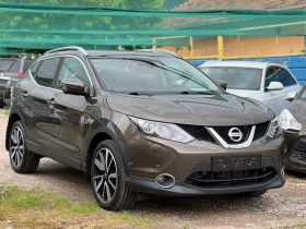 Nissan Qashqai 1.6DCI* Tekna* XTRONIC* NAVI* AUTOMATIC | Mobile.bg � ����� ������ 3