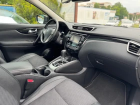 Nissan Qashqai 1.6DCI* Tekna* XTRONIC* NAVI* AUTOMATIC | Mobile.bg � ����� ������ 9