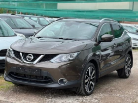 Nissan Qashqai 1.6DCI* Tekna* XTRONIC* NAVI* AUTOMATIC | Mobile.bg � ����� ������ 4